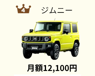 ジムニー