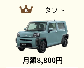 タフト
